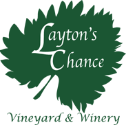 Layton's Chance Vineyard Winery - Logo