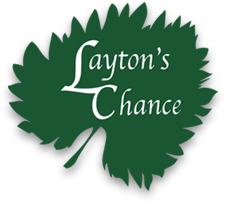 Laytons Chance Vineyard Winery Logo